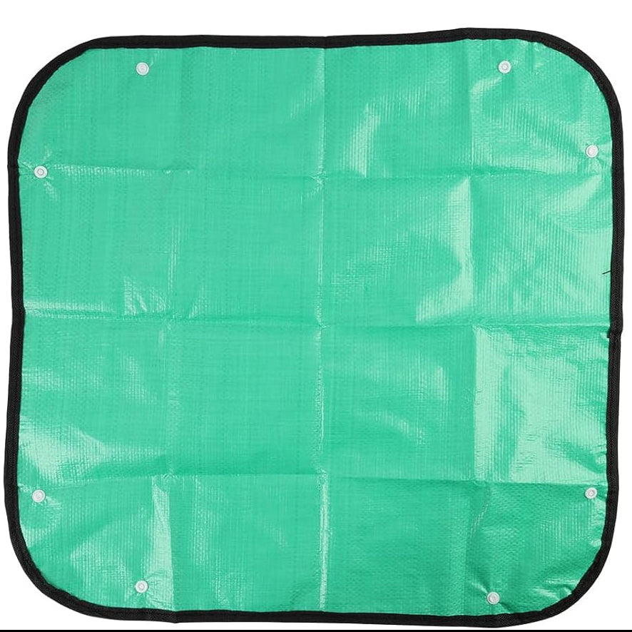 Repotting Mat for Indoor Plants 20"x20"