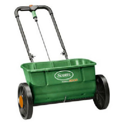 SCOTTS TURF BUILDER CLASSIC DROP SPREADER