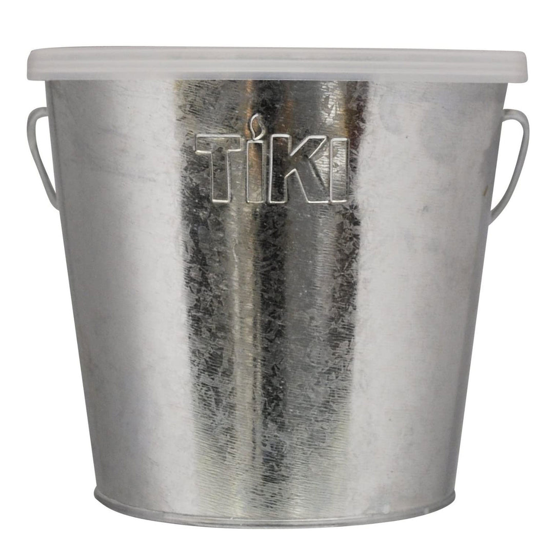 Citronella Candle Bucket, 17 Oz.