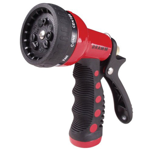 Dramm 9-Pattern Revolver Spray Nozzle