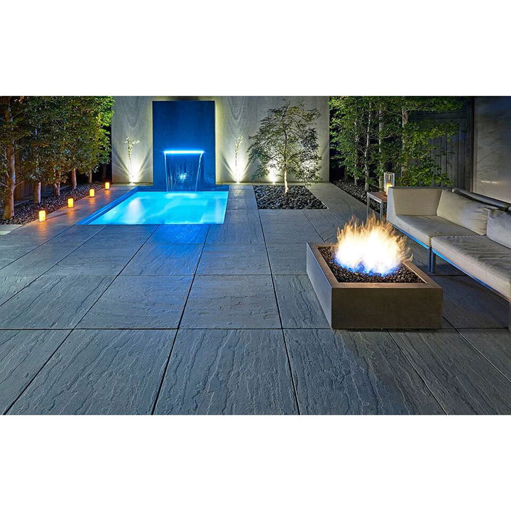 Techo-Bloc Aberdeen Patio Slabs