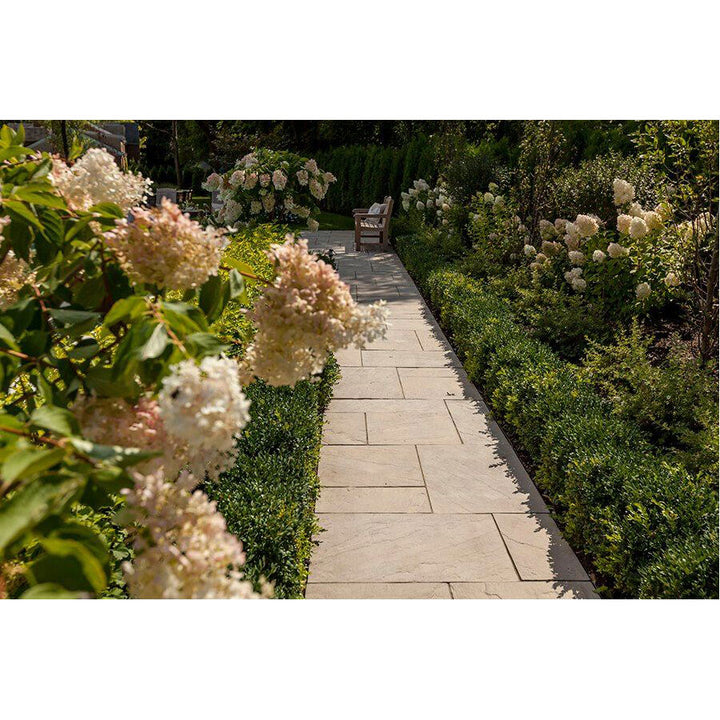 Techo-Bloc Aberdeen Patio Slabs