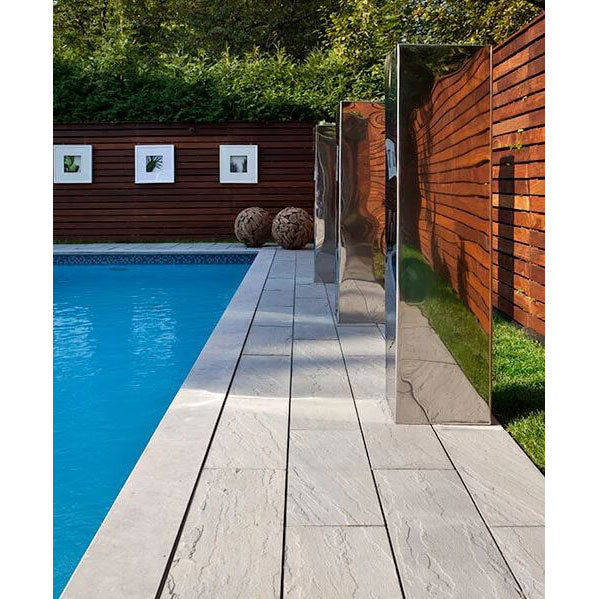Techo-Bloc Aberdeen Patio Slabs