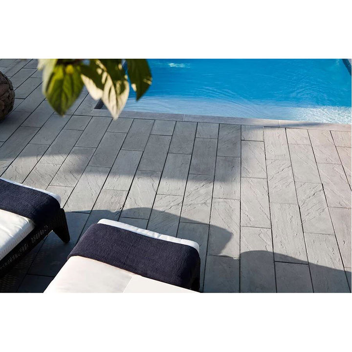 Techo-Bloc Aberdeen Patio Slabs