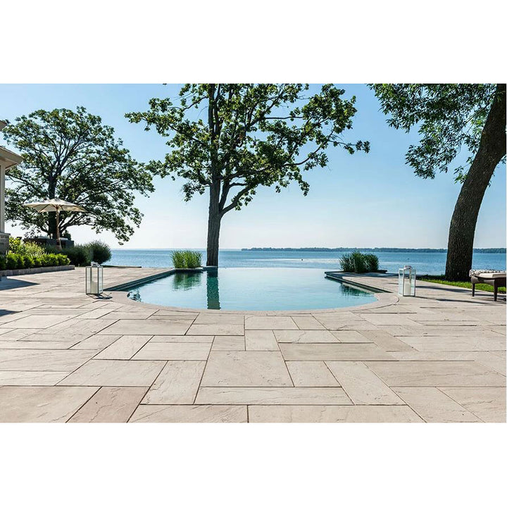 Techo-Bloc Aberdeen Patio Slabs