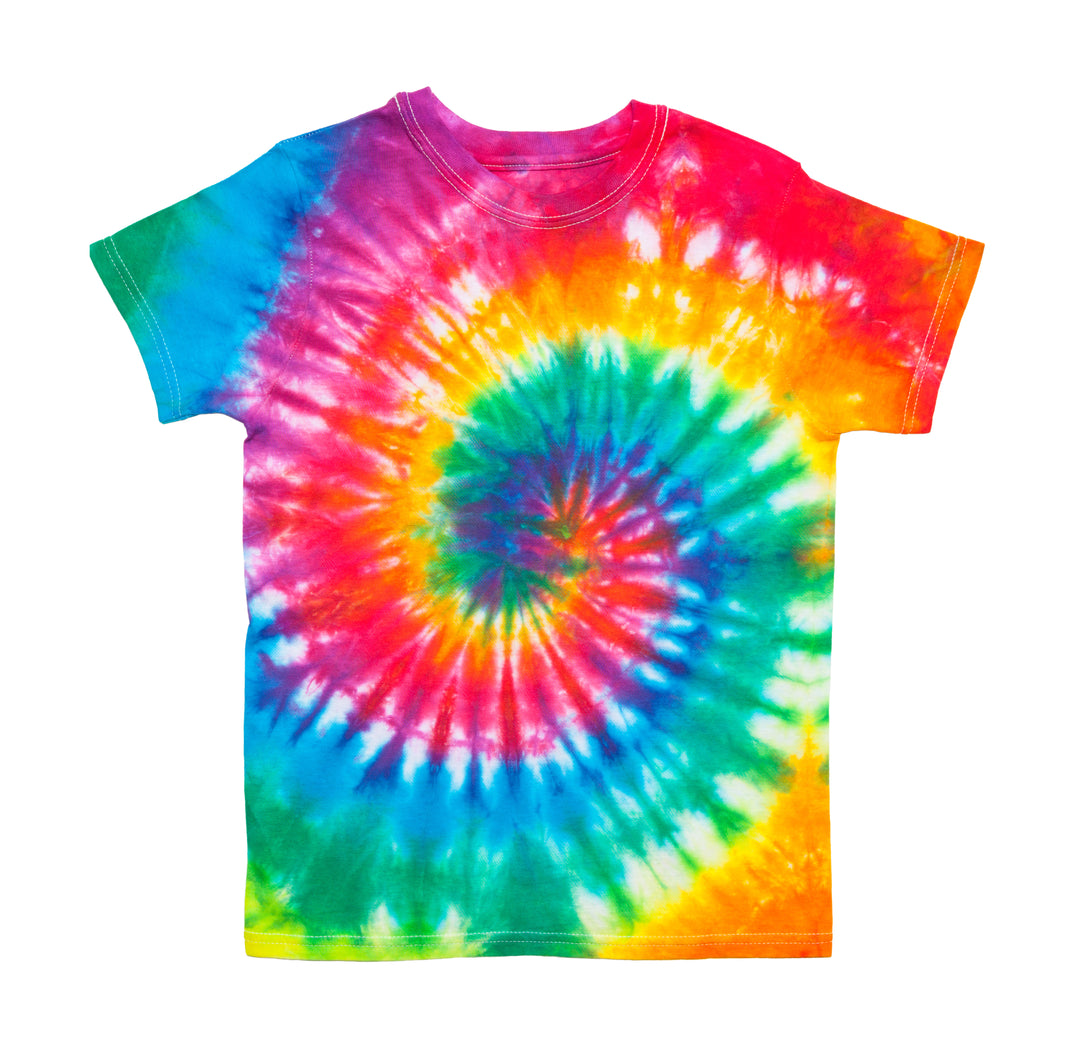 T-Shirt Tie-Dying - Frankfort 2:00 PM