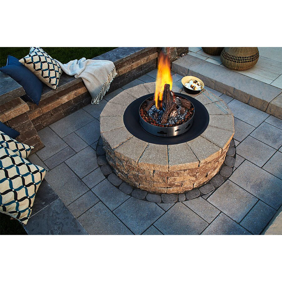 Techo-Bloc Blu 60 Polished Patio Slabs