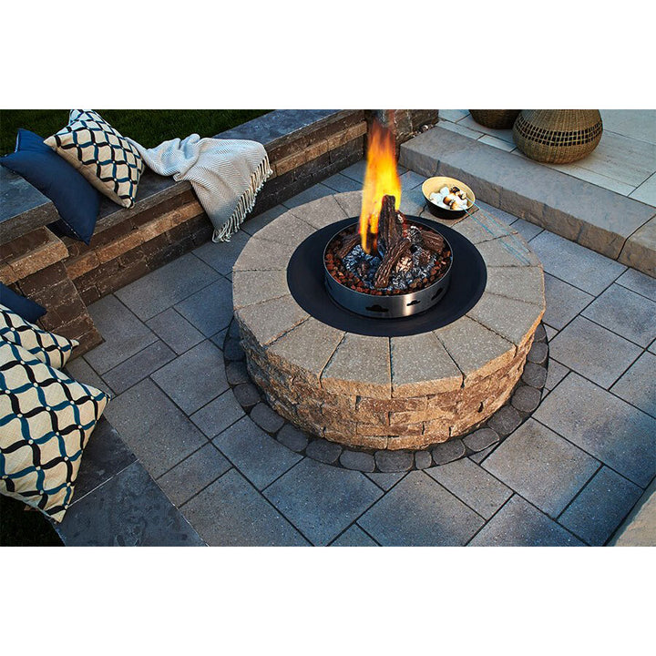 Techo-Bloc Blu 60 Polished Patio Slabs