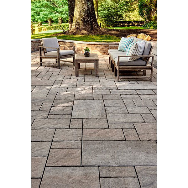 Techo-Bloc Blu 60 Slate Patio Slabs