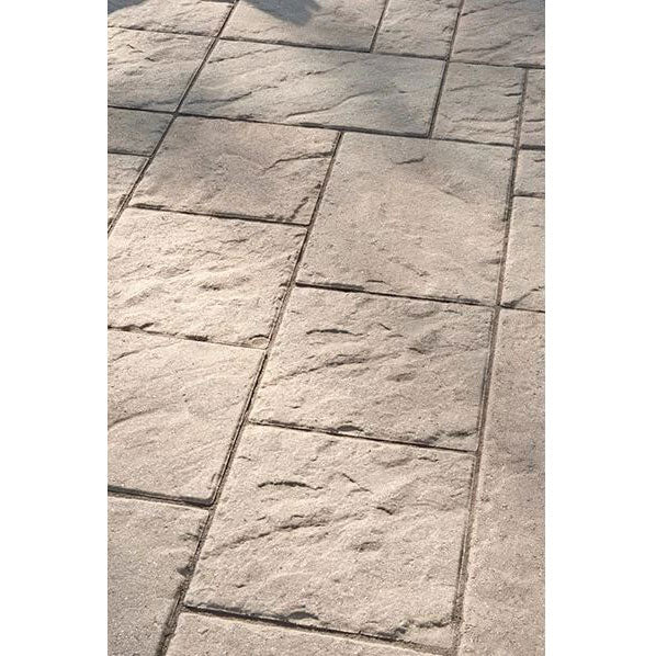 Techo-Bloc Blu 60 Slate Patio Slabs