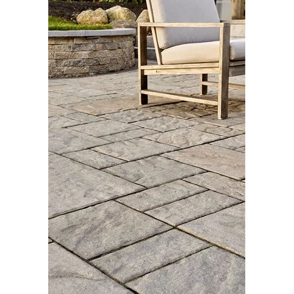 Techo-Bloc Blu 60 Slate Patio Slabs