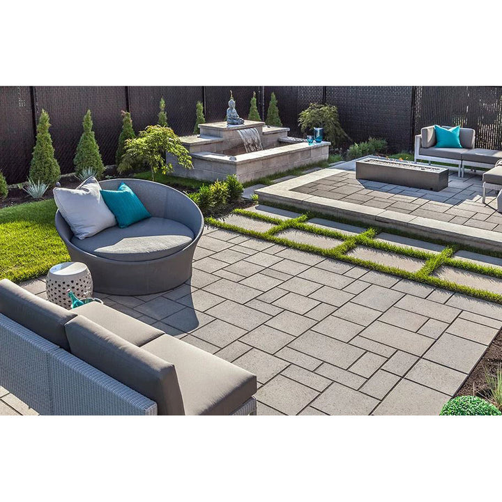 Techo-Bloc Blu 60 Smooth Patio Slabs