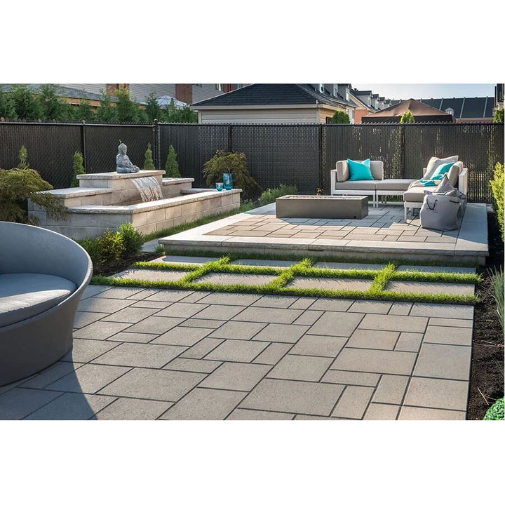 Techo-Bloc Blu 60 Smooth Patio Slabs
