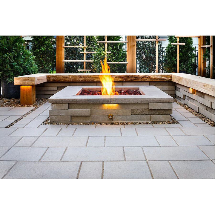 Techo-Bloc Blu 60 Smooth Patio Slabs