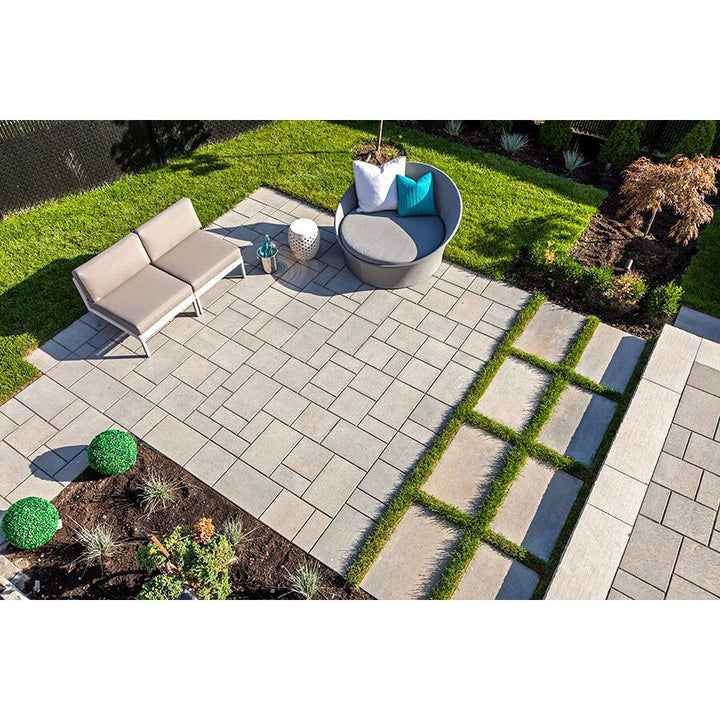 Techo-Bloc Blu 60 Smooth Patio Slabs