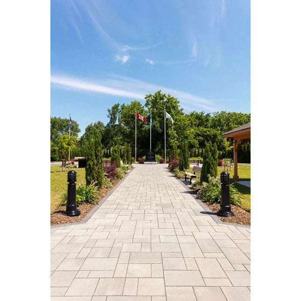 Techo-Bloc Blu 60 Smooth Patio Slabs
