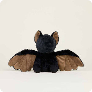 Warmies, Microwavable Bat Plush