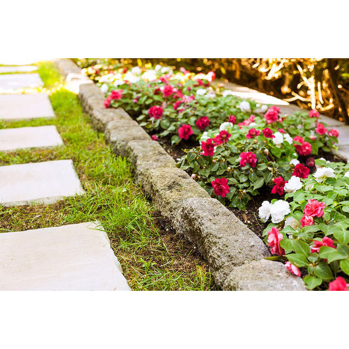 Techo-Bloc Belgik Edging Stones