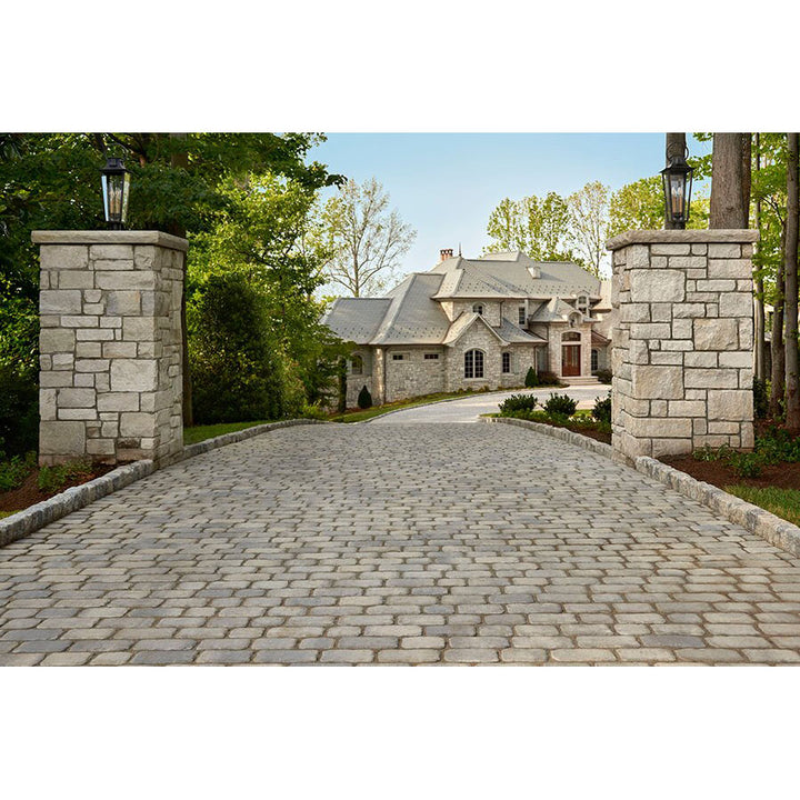 Techo-Bloc Belgik Edging Stones