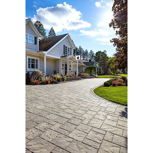 Techo-Bloc Blu 80 Slate Pavers