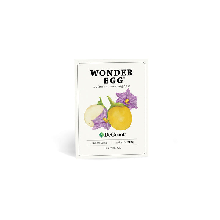 Wonder Egg