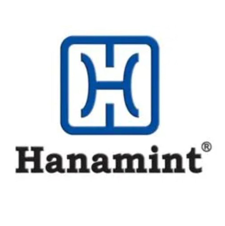 Hanamint, Fire Glass, 10lb