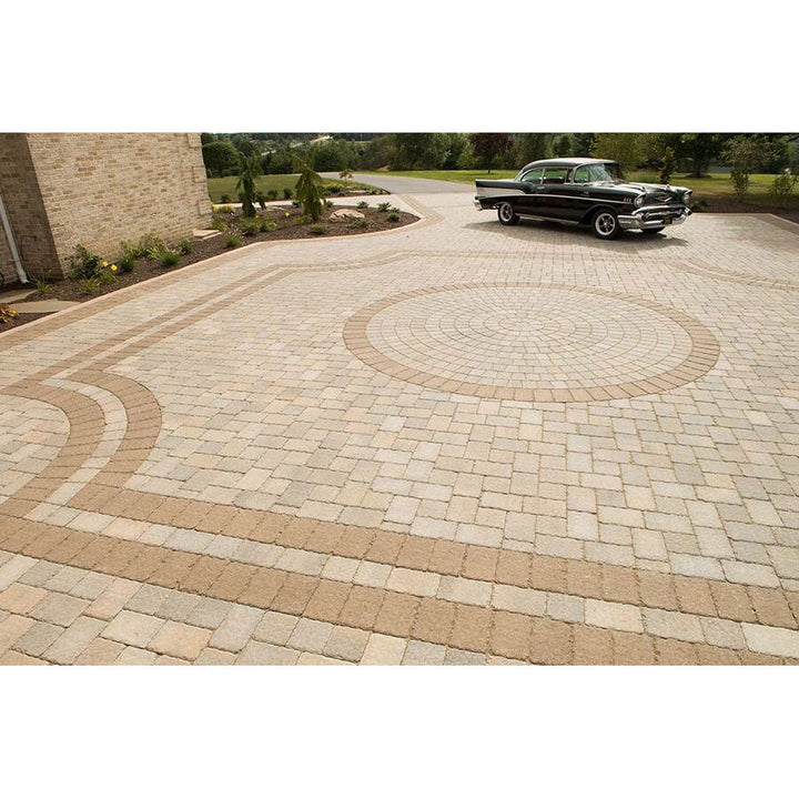 Techo-Bloc Hera Pavers