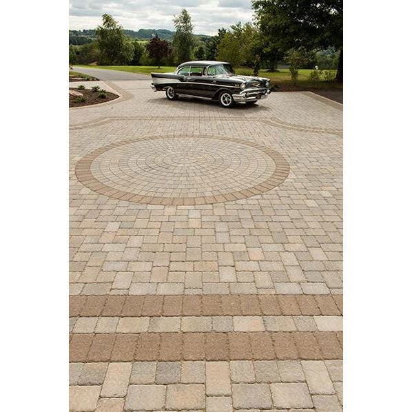 Techo-Bloc Hera Pavers