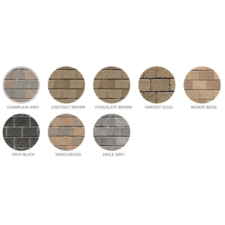 Techo-Bloc Hera Pavers