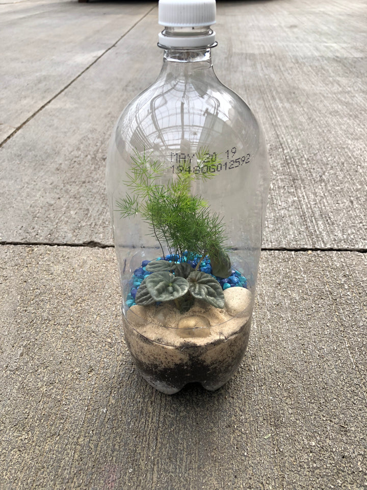 My ECO Barrel™, Harvesting Rainwater Barrel