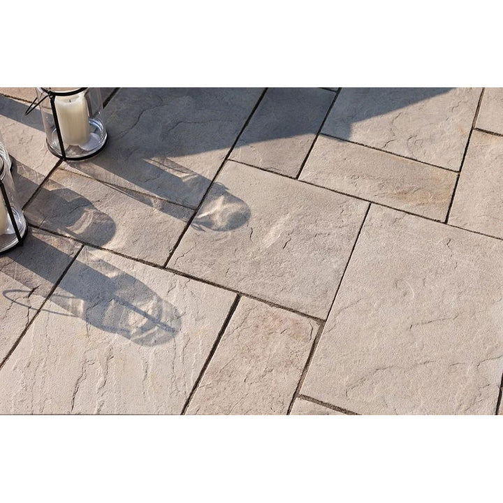 Techo-Bloc Inca Patio Slabs