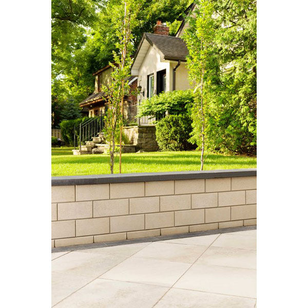 Techo-Bloc Raffinato Smooth Garden & Retaining Walls