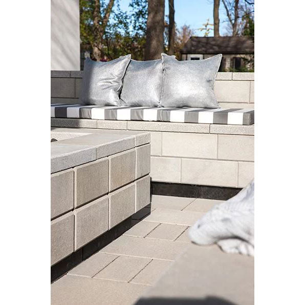 Techo-Bloc Raffinato Smooth Garden & Retaining Walls