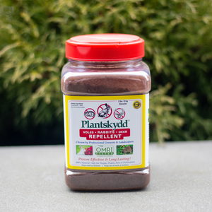 Plantskydd, 2lb. Granular – Animal Repellent