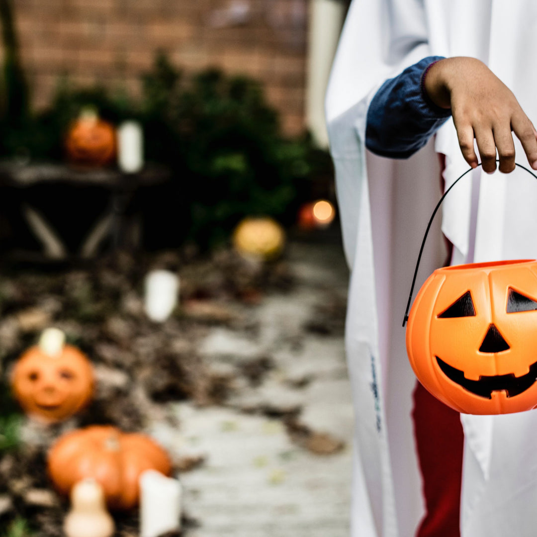 Halloween Scavenger Hunt St. John Oct. 17th, 2PM-4PM