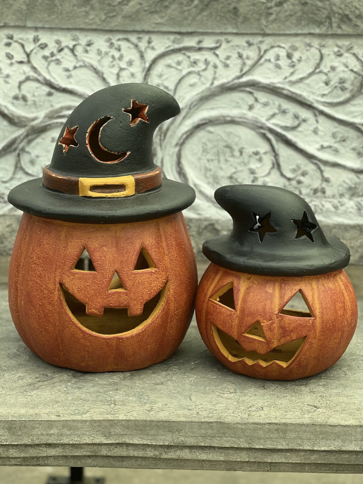 Witch Hat Jill Mini Classic