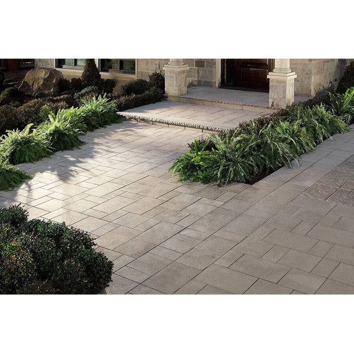 Techo-Bloc Blu 80 Polished Pavers
