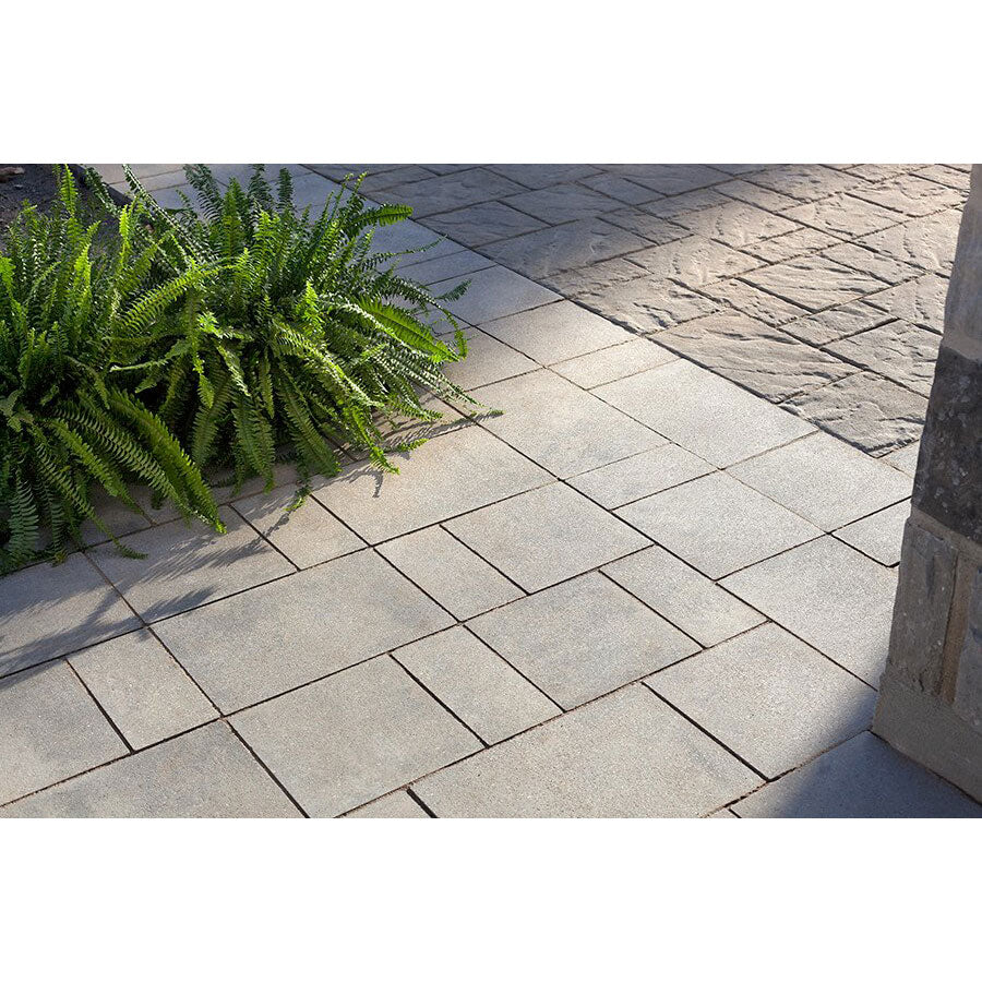 Techo-Bloc Blu 80 Polished Pavers