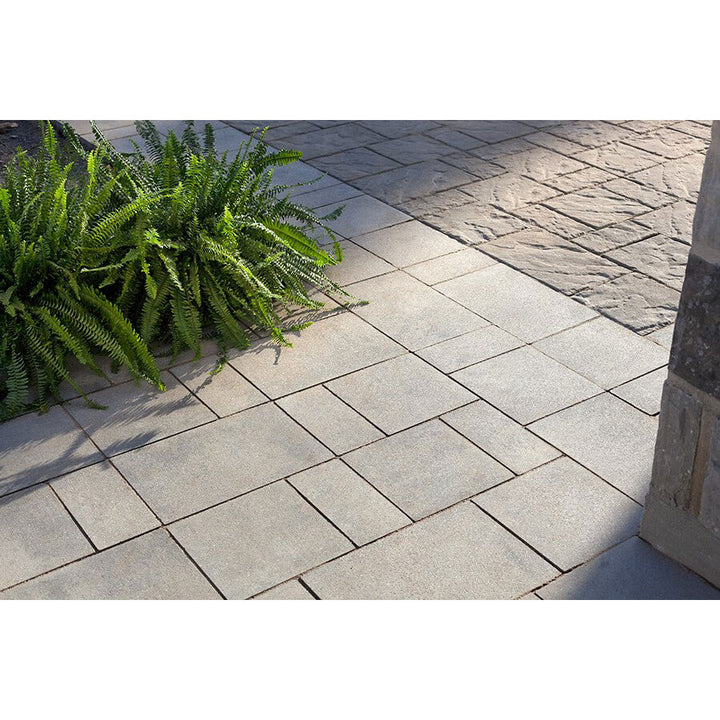 Techo-Bloc Blu 80 Polished Pavers