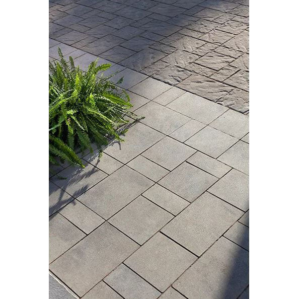 Techo-Bloc Blu 80 Polished Pavers