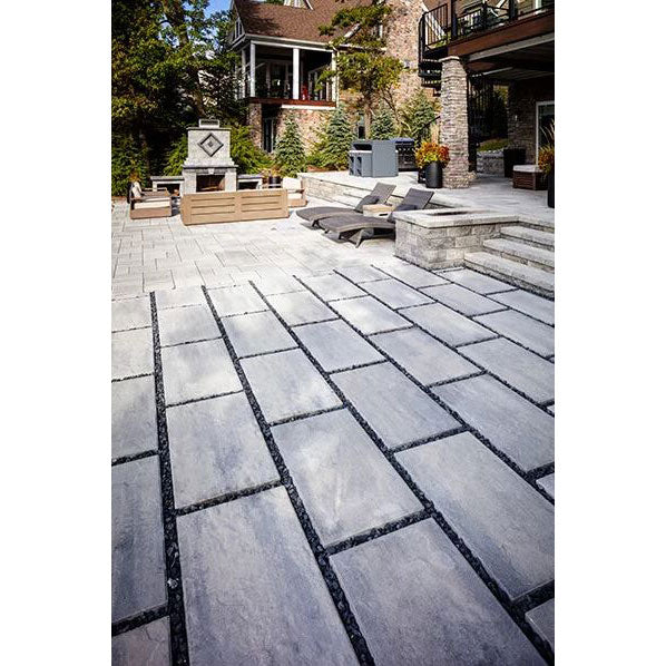 Techo-Bloc Blu Grande Slate Patio Slabs
