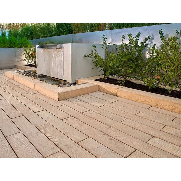 Techo-Bloc Borealis Patio Slabs