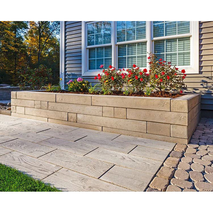 Techo-Bloc Borealis Patio Slabs
