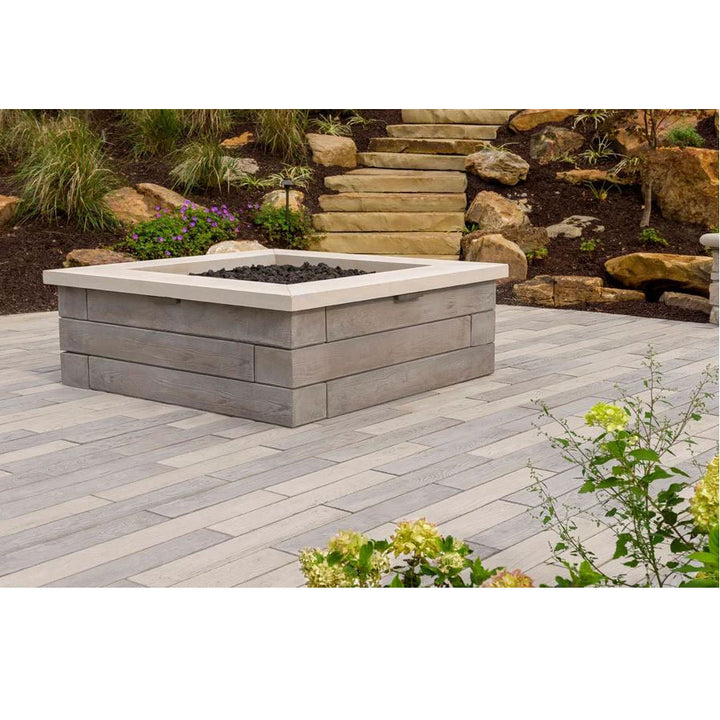 Techo-Bloc Borealis Patio Slabs