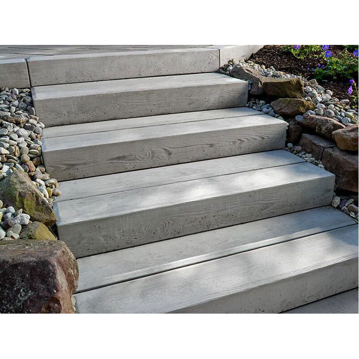Techo-Bloc Borealis Stone Steps
