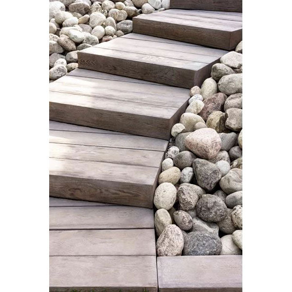 Techo-Bloc Borealis Stone Steps
