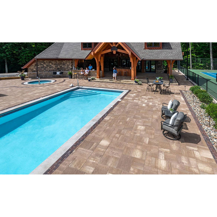 Unilock®Bristol Valley® Pavers