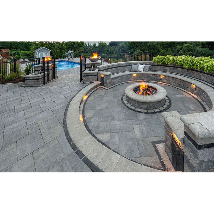 Unilock®Bristol Valley® Pavers