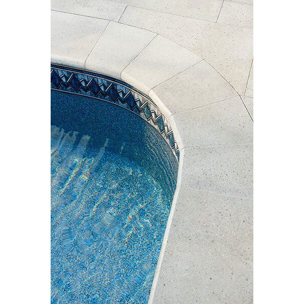 Techo-Bloc Bullnose Grande Pool Coping & Wall Caps