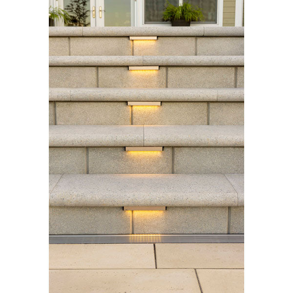 Techo-Bloc Bullnose Grande Pool Coping & Wall Caps